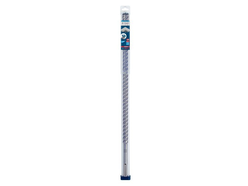 Sveder Bosch EXPERT SDS max-8X, Dimenzije: 32x600x720mm, 2608900256